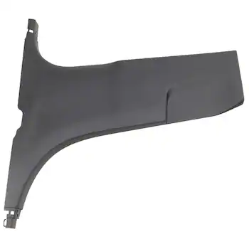 Door Pillar Post Trim Set