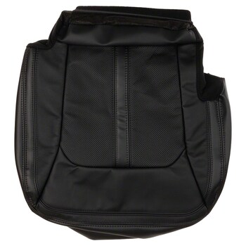 Seat Cover Cushion - Right, Rear Equipment Package 20