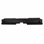 Radiator Support Access Cover Air Deflector - Front Main Image