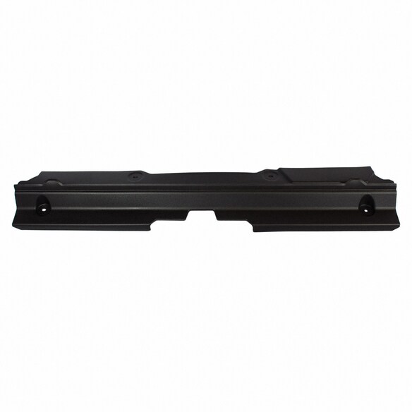 Radiator Support Access Cover Air Deflector - Front Main Image