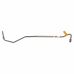 Brake Hydraulic Line Tube - Front Main Image
