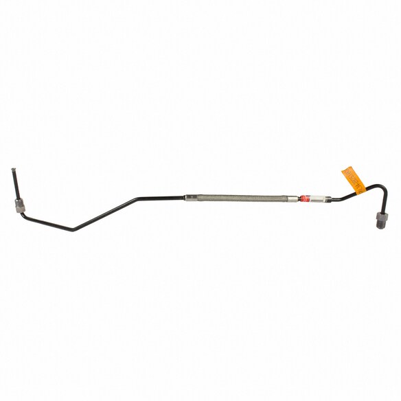 Brake Hydraulic Line Tube - Front Main Image