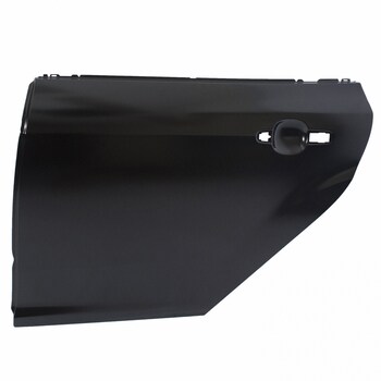 Door Outer Panel - Left, Rear,