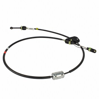Selector Lever Control Cable Auto Transmission (AT)