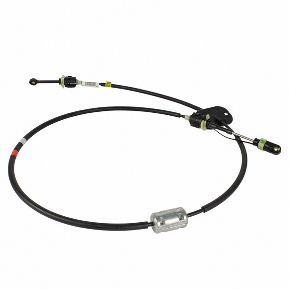 Auto Transmission Cable Selector Lever Control (AT) Main Image