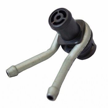 Pcv Valve Kit Crankcase Vent