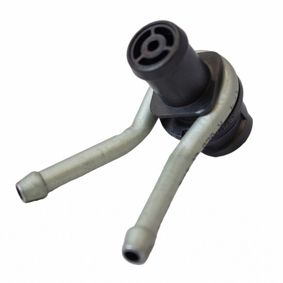 Pcv Valve Kit Crankcase Vent Main Image