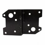 Bracket Pedal Support - Front Main Image