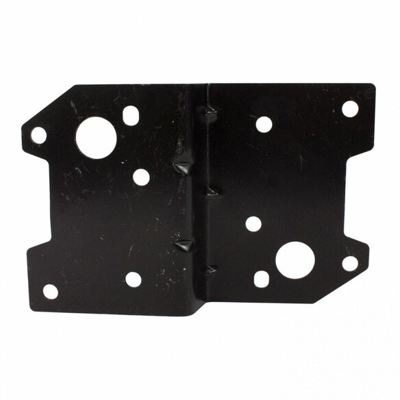 Bracket Pedal Support - Front Main Image