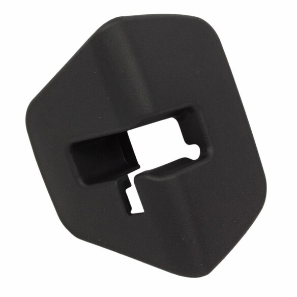 Seat Latch Cover - Left, Rear Main Image