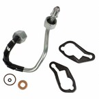 Fuel Injector O-Ring Kit Tube and Seal - 3.0L Main Image