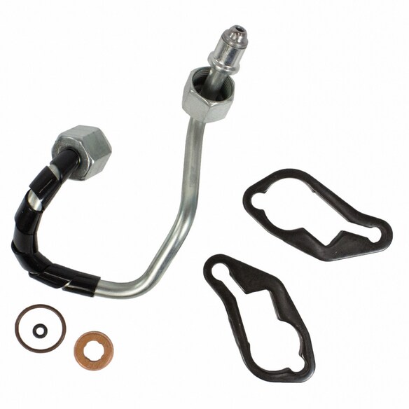 Fuel Injector O-Ring Kit Tube and Seal - 3.0L Main Image