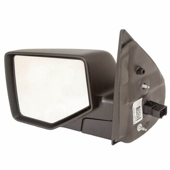 Door Mirror Rear View Head