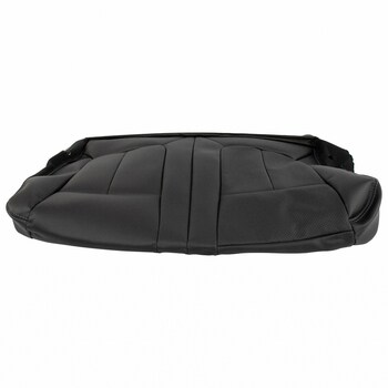 Seat Cushion Cover - Left, Rear