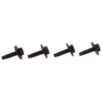 Screw - M6 X 20MM, Rear