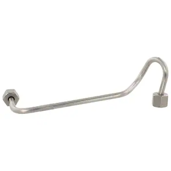 High Pressure Line Rail To - 5.0L