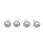 Screw CV Axle Shaft Carrier Bearing Bolt - M8 X 25MM Main Image