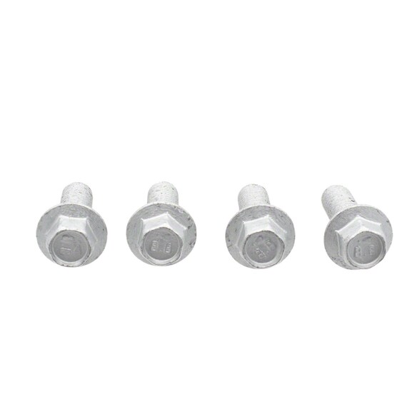 Screw CV Axle Shaft Carrier Bearing Bolt - M8 X 25MM Main Image