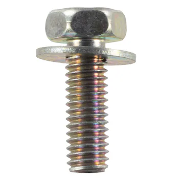 Bolt - M6 x 17MM