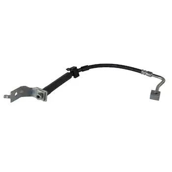 Brake Hydraulic Hose - Right, Rear