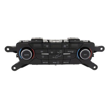 Hvac Control Module