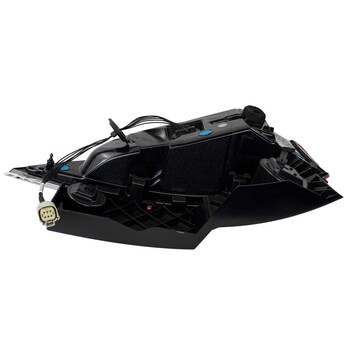 Tail Light Stop And Flasher Lamp - Right, Rear