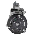 AIR CONDITIONING (A/C) Compressor (AT) Main Image