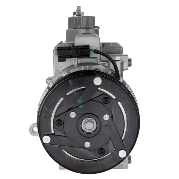 AIR CONDITIONING (A/C) Compressor (AT) Main Image