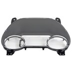 Instrument Panel Lens Fuel And Temperature Gauge Mask Main Image