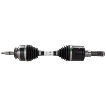 Cv Axle Shaft - Front