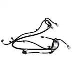 Parking Aid System Wiring Harness Distance Sensor Wire Main Image
