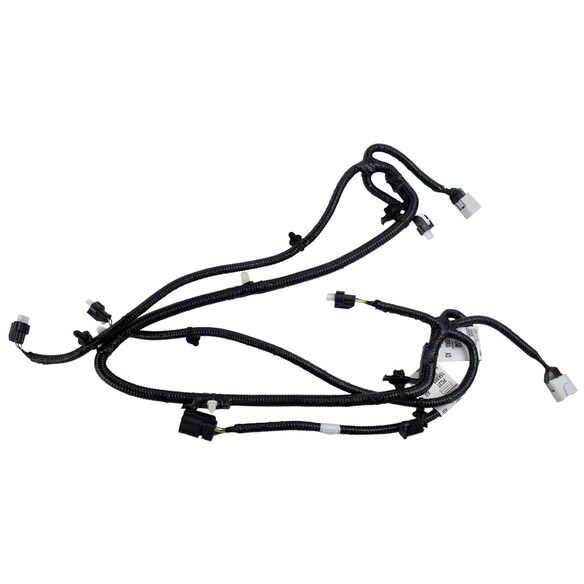 Parking Aid System Wiring Harness Distance Sensor Wire Main Image