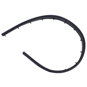 Hood Seal Weatherstrip (Raptor Series)