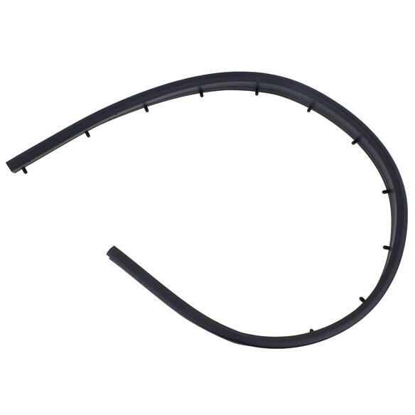 Hood Seal Weatherstrip (Raptor Series) Main Image