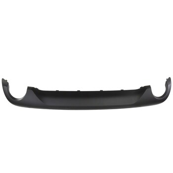 Valance Panel Cover - Rear (Series 34/66/ST L)