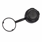 12 VOLT Accessory Power Outlet Cover Main Image
