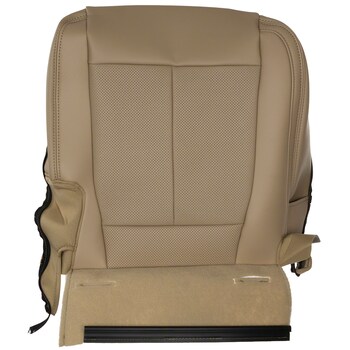 Seat Cover Cushion - Right, Rear