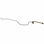 Brake Hydraulic Line Hose - Right, Rear Main Image