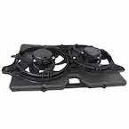 Engine Cooling Fan Motor and - 3.0L Main Image