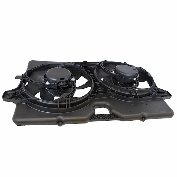 Engine Cooling Fan Motor and - 3.0L Main Image