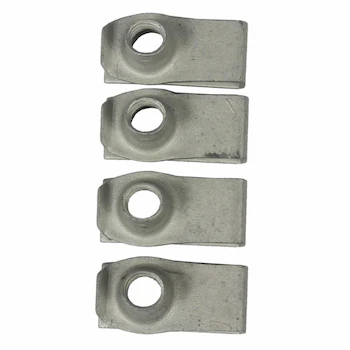 Spring Nut - M8 X 1.25 (AT)