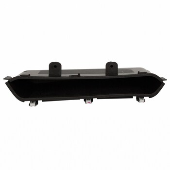 Instrument Panel Storage Compartment Stowage Box