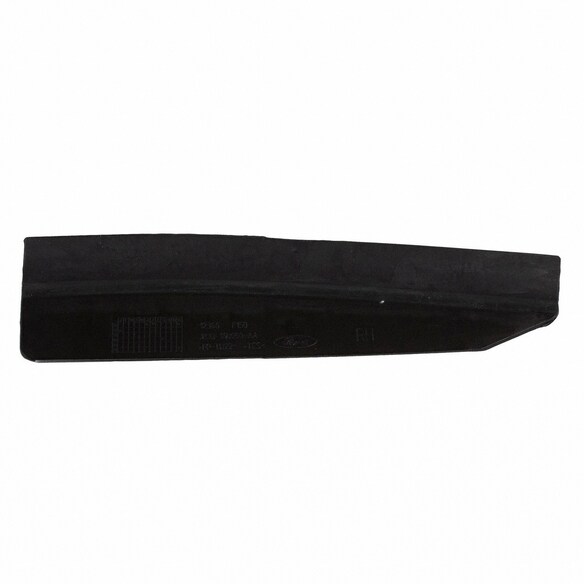 Hood Insulation Pad Weatherstrip - Right Main Image