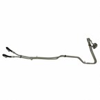 Automatic Transmission Oil Cooler Hose Tube - 5.0L (AT) Main Image