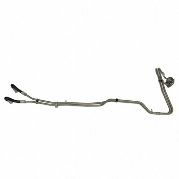 Automatic Transmission Oil Cooler Hose Tube - 5.0L (AT)