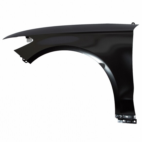 Fender - Left, Front Main Image