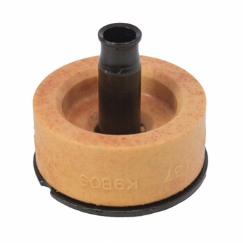 Body Mount Cushion Insulator - Lower