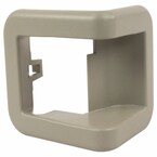 Folding Seat Latch Release Handle Bezel - Rear Main Image