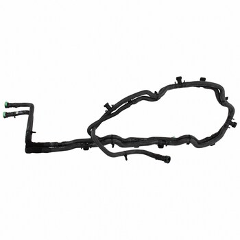 Hvac Heater Hose Water Tube