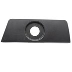 Seat Switch Panel Bezel Housing - Front Main Image
